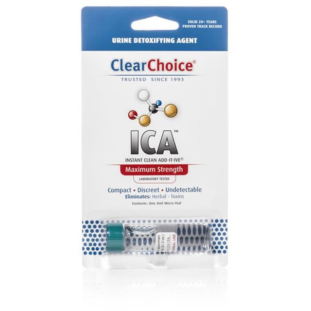 Synthetic Urine For Dot Physical Frenchville PA 16836